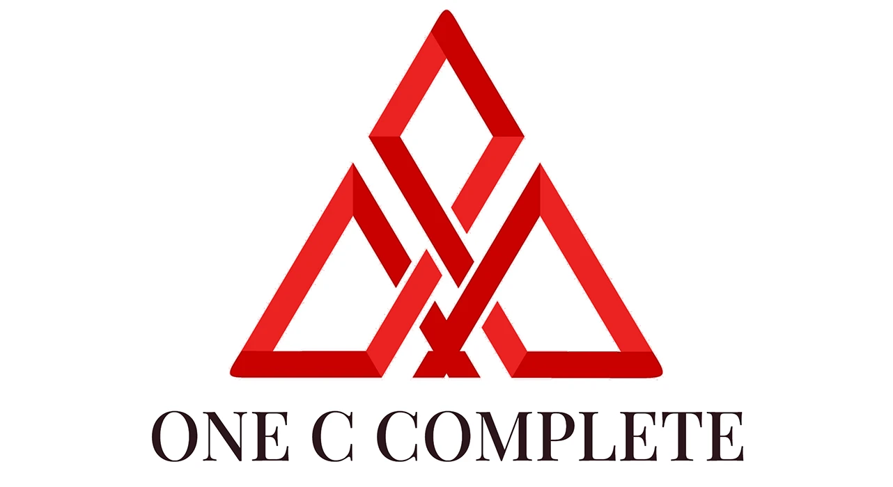 One C Complete Logo